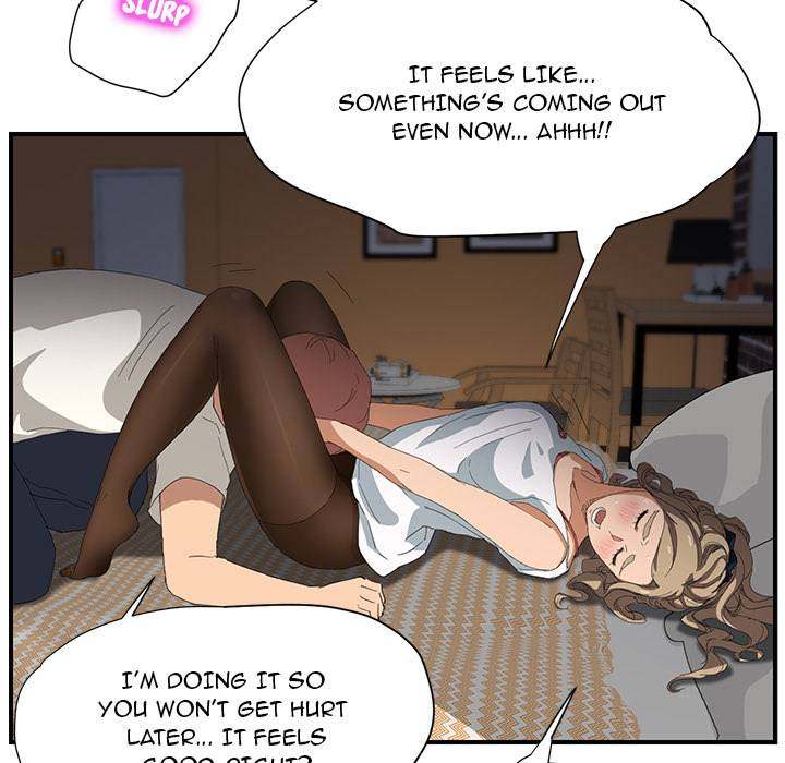 My Stepmom - Chapter 14 - Andromeda 11 page 43 hentai porn comic manga doujin
